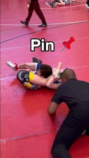 Mistake turns into Spladle #mrspladle #wrestling #spladle #combatsport #mma