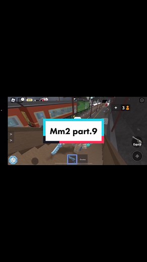 Réponse à Inès sur Roblox et tensions en mm2