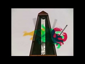 All Baby Mozart Metronome Scenes at Once