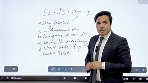 3.7K views · 100 reactions | IELTS Listening Tips & Tricks | Boost...