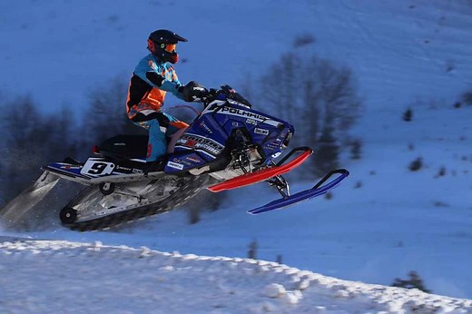 18 Best Places to Go Snowmobiling in Maine [Video] |