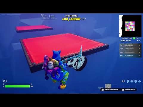 Fortnite Creative Stream! | Fortnite