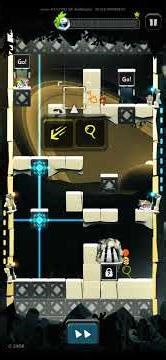 Lemmings Blu Challenge Season 92 #puzzlefrenzy #puzzlefrenzy #challengegames #gameplay