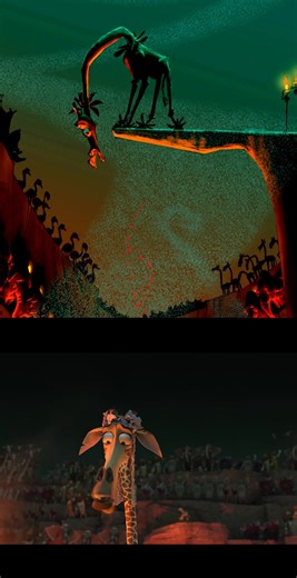 58K views · 205 reactions | From sketchbook to screen, check out this visual development art from #Madagascar 2!  : Yoriko Ito, Production Illustrator | Madagascar | Facebook