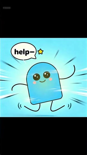 Gooby Can’t Stop Bouncing 🤪🫧