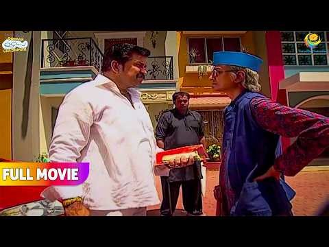 Can Champaklal Stop the Corruption? 😱 | FULL MOVIE | Champaklal Takes a Bold Stand | Hindi Movies