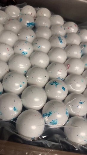 DID SOMEONE SAYS GOBSTOPPERS ?👀🍬 #fyp #treats #Bossit2021 #gobstoppers #foryoupage #bossit2021 #giant #foryou