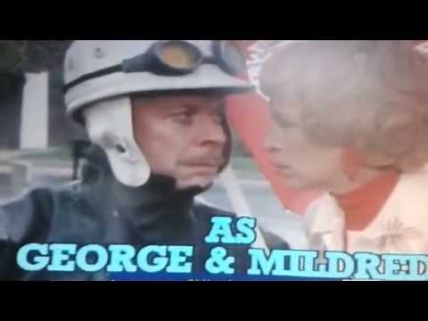 George And Mildred: All Opening Titles