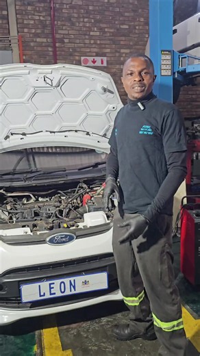 Ford duratec non start (PART 1)...but someone can pick up the cause since there is already sound !! #ford #engines #creatorsearchinsights #viraltiktok