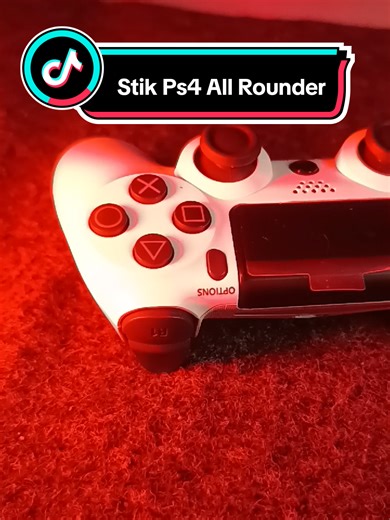 Stik PS4 All Rounder: The Ultimate Game Controller