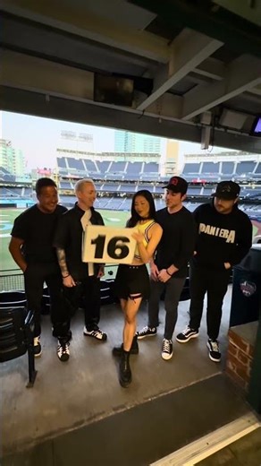 Deal or No Deal - Yellowcard edition! 🎸 Check out Better Days now 🤘 #Yellowcard #BetterDays