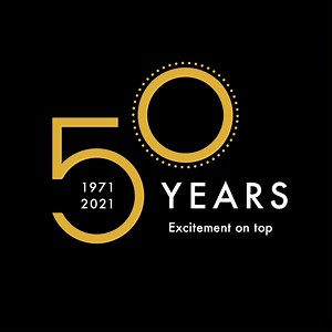 In the 70s, a CERAN® glass-ceramic cooktop was a revolution for the kitchen: aesthetic, easy to clean, easy to handle and extremely durable … Soon it was impossible to imagine (everyday) life without CERAN® – yet it often remains unseen: Have a look for the little logo in the corner of your cooktop ;) Cheers to the next 50 years!壟 #ExcitementOnTop | SCHOTT CERAN | Facebook