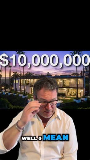 These $10 million dollar homes are selling fast #gtaproperties #realestateinvesting