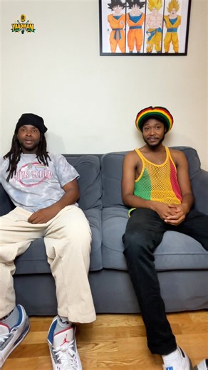 What Happens When You Raise a Goat in Jamaica? | The Yaadman Podcast