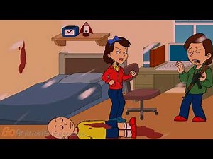 Boris (my dad) kills me/arrested/executed