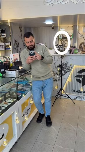 CLA§§ & TECH on Instagram‎: "الكوفر مش بس حماية… هو ستايل ✨ اختار المرتّب وخلي تلفونك يحكي عنك Class & Tech"‎