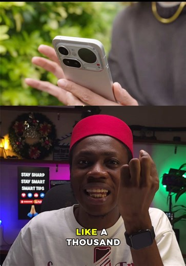 Nothing Phone 4a Pro: Affordable Flagship Experience