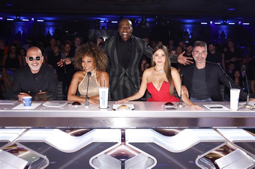 Who Got Simon Cowell's Live Golden Buzzer on AGT — and Why: "Such a Clever..."