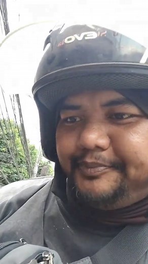 Delivery Rider sa San Fernando Pampanga | Buhay Kalsada