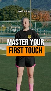 17K views · 224 reactions | Your first touch might be the most important skill you NEED to become. a better hockey player. Here's how to master it . Want to level up your game as a Masters player ? DM me, or visit the link in my bio to access tips, training and one-on-one coaching 磊 #fieldhockey #fieldhockeyperformance #princesshockey #princesshockeysa | Hockey Performance Academy | Facebook