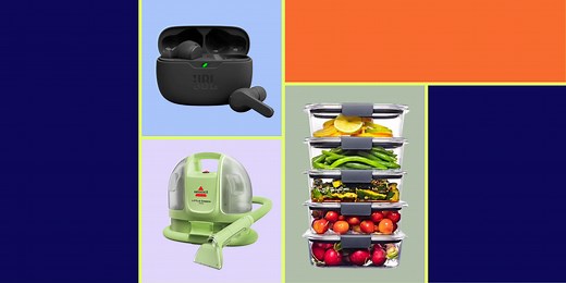 These Amazon Bestsellers Are on Sale—and Worth the Hype