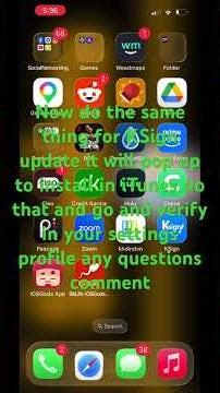 How to download any app (any IOS)