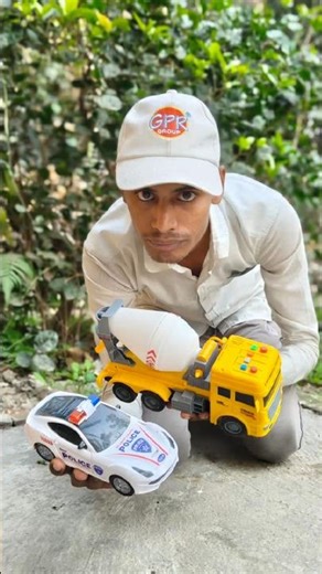 Remote Control Bulldozer