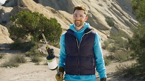 1.6K views · 41 reactions | All new episodes of Oddly Satisfying Science with Nick Uhas, Dr. Katya Echazarreta and Hip Hop Science are available now on Curiosity Stream! 六‍ #100DaysOfCuriosity | Curiosity Stream | Facebook