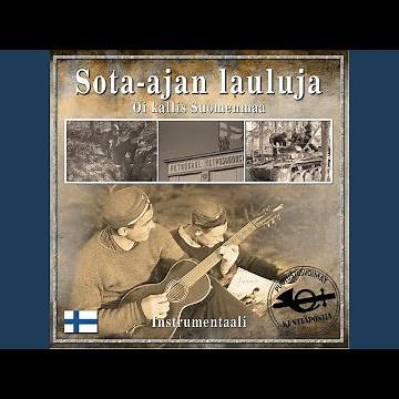 Karjalan Jääkärien Marssi