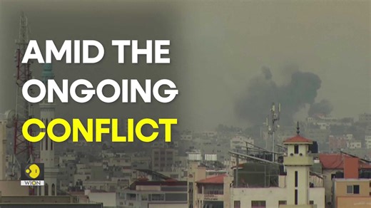 Israel-Palestine war: Where does the world stand?