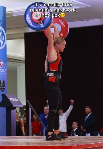 Mastering Olympic Weightlifting Techniques for Women