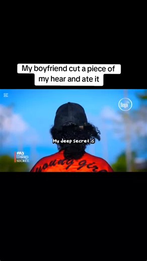 Deep Secrets of a Boyfriend: Hair-Cutting Challenges