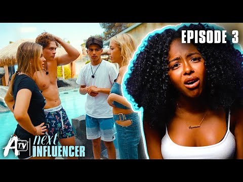 Secret Alliances get EXPOSED in the TikTok House | Next Influencer Season 2 Ep. 3 | AwesomenessTV