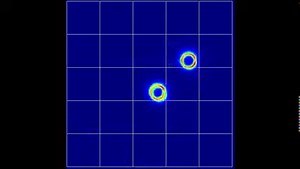 A machine learning algorithm has enabled artificial microswimmers to find their way in the presence of Brownian motion—a physical disturbance that can complicate the successful navigation of tiny robots. Read more from Science Robotics: https://fcld.ly/lgejoq1 | Science
