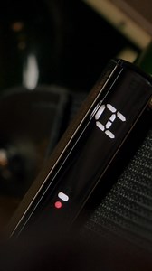 Have a great tuner in the perfect spot👀 The Pitchstrap tuner slips onto your strap, putting it in the perfect spot. Click to get yours. | KORG US