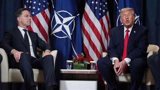 Fact check: Can Trump pull the US out of NATO?