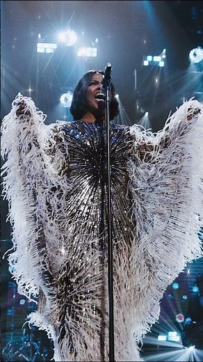 Jesus, You're Beautiful - Cece Winans