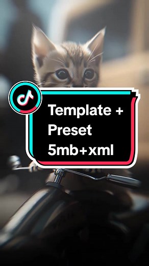 JJ Loop Template | Preset Alight Motion | Kebumen 24 Jam