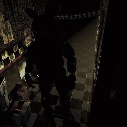 Exploring FNAF Edit Styles: Springtrap Insights