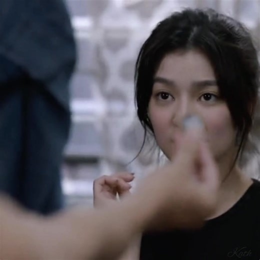 30K views · 1.9K reactions | 20k haha shampoo lang na miss na naman mga bardagulan ng aso't pusa 梁 #BingLing #DonnyPangilinan #DonBelle #BelleMariano | BingLing | Facebook