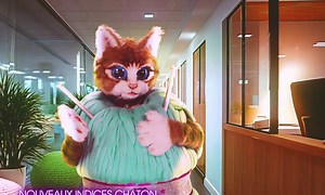 Mask singer 2025 - Des indices sous le soleil pour le Chaton - Mask Singer | TF1+