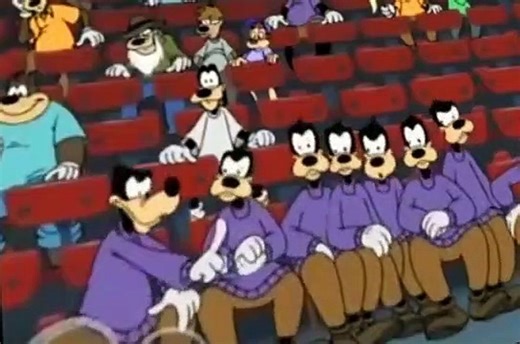 Disney's House of Mouse Disney’s House of Mouse S03 E014 Salute to Sports