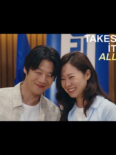the winner takes all and the loser has to fall | a bona fide killer ending