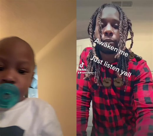 Tupiar Knighten on TikTok