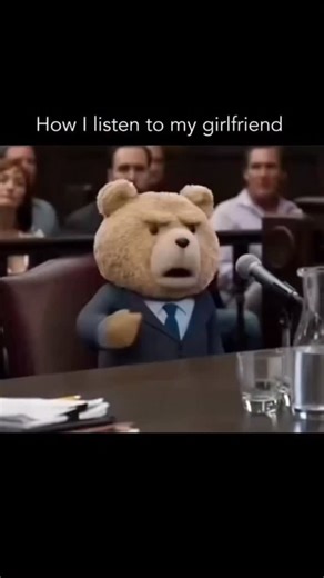 UncleSamMemes on Instagram: "🎬 Fun fact: The courtroom scene in Ted where Ted suddenly starts playing Angry Birds was written to show just how little he takes the entire trial seriously, even though the outcome decides whether he’s legally considered a person. The contrast between the serious courtroom setting and Ted casually launching birds at pigs made the joke land harder, because it captured his character perfectly — emotionally invested in nothing except his own amusement. What makes the 