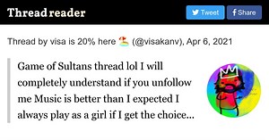 Thread by @visakanv on Thread Reader App