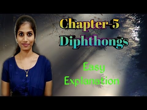 English Shorthand for beginners | Shorthand Chapter 5 Diphthongs | Grammalogues