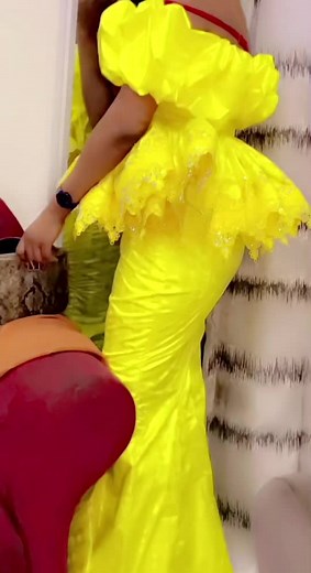 Vidéos de Khaly Couture (@couturechezkhalyloum0) avec son original - Dou Maker