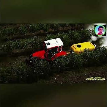 FS26 Mobile: GIANTS Software Official Announcement! 🚜🔥 | FS26 Release Date & News | Jat Sahil Gaming