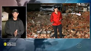 31K views · 451 reactions | Much of Southeastern Louisiana was put under mandatory evacuation orders before #Ida hit as a Category 4 hurricane yesterday. Tens of thousands of people fled to safety, including those living outside the levee system in New Orleans. | CBS Mornings | Facebook